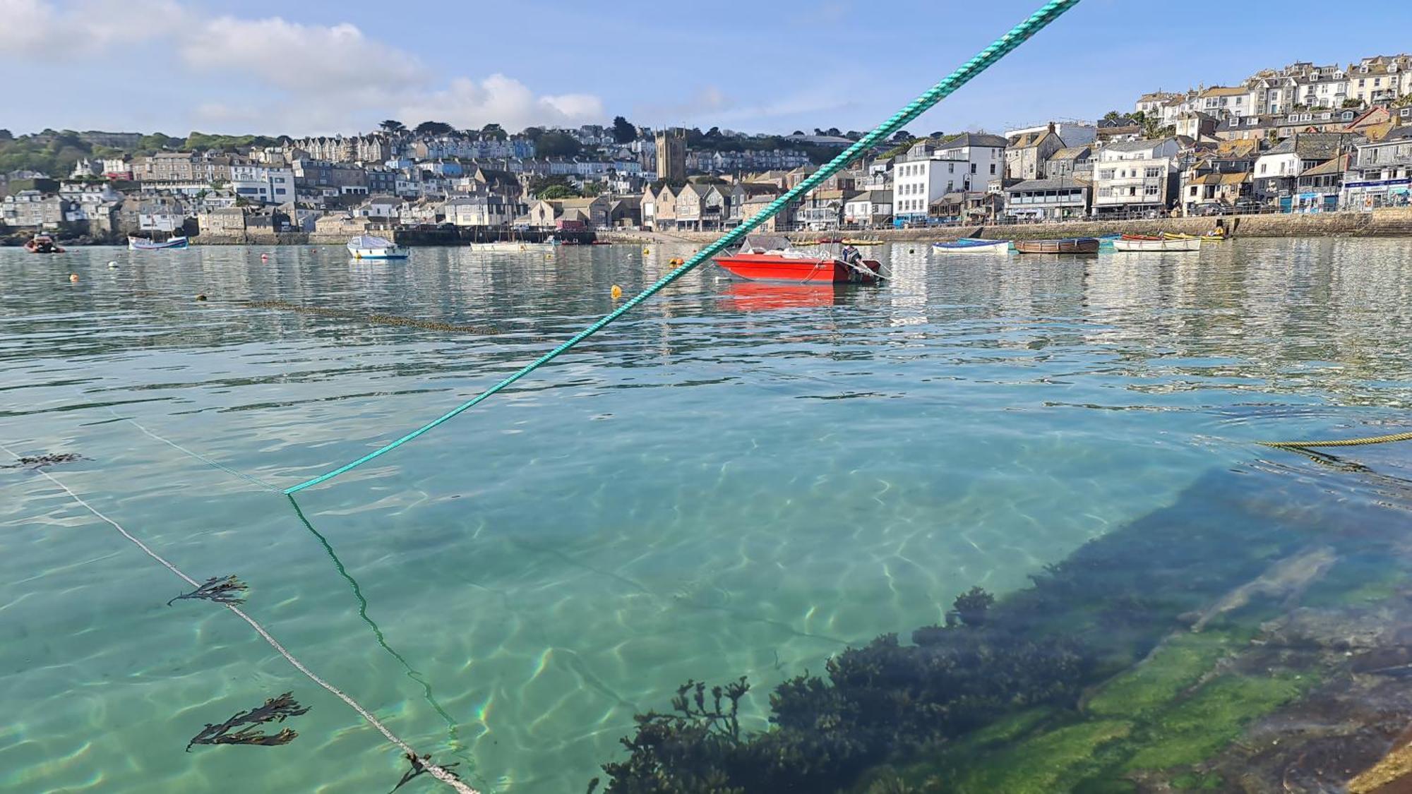 Holiday home Penzance, Modern Stylish Home, Near Seafront With Gated Parking *